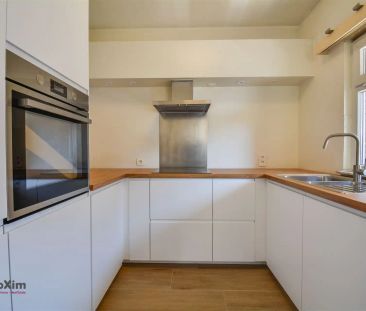 Ruim appartement met 2 slaapkamers gelegen aan de vaart - Photo 6