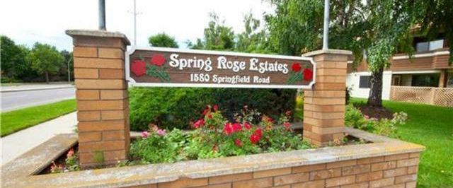 Springrose Estates - Photo 1