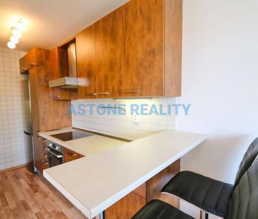 Pronájem bytu 1+kk 39 m2 - Фото 3