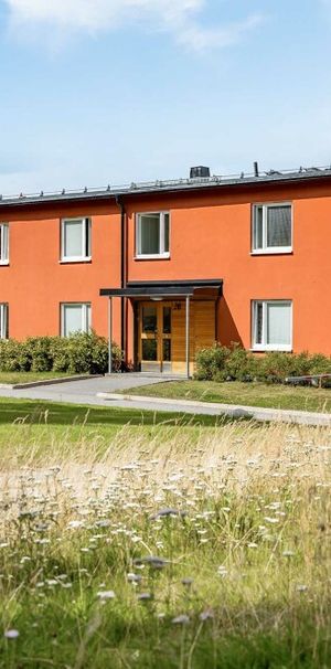 Björnvägen 26 - Foto 1