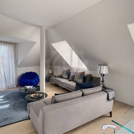 Magnifique Appartement - Nyon - Photo 1