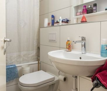 1.5 Zimmer, 34 m², Untergeschoss - Photo 4