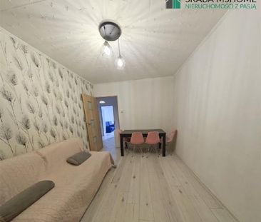 Mieszkanie Tychy K powierzchnia 48.5 m² C169-WM-55785 - Фото 4