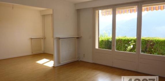 Appartement T5 à louer à Passy - Photo 2