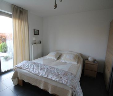 Gelijkvloers appartement te huur in Schepdaal - Photo 5