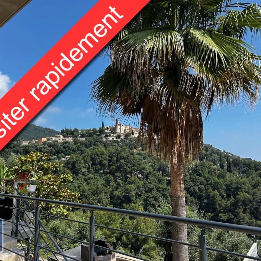 Appartement à louer 1 pièce 28.04m² - Photo 1