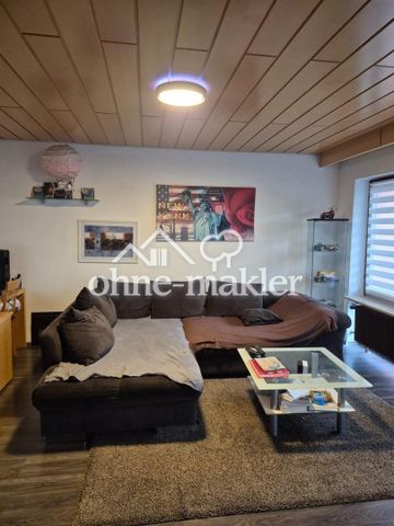 Reihenmittelhaus mieten Neustadt Aisch Toplage - Photo 3