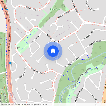 7 Harlow Place, Mcdowall