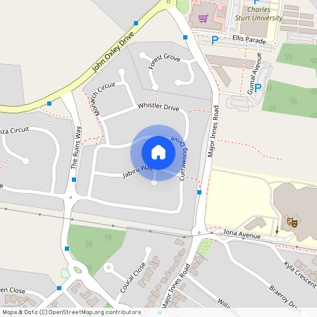 17 Jabiru Way, Port Macquarie NSW 2444