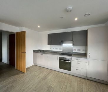 2 Bed Flat, Northill Apartments, M50 - Photo 5