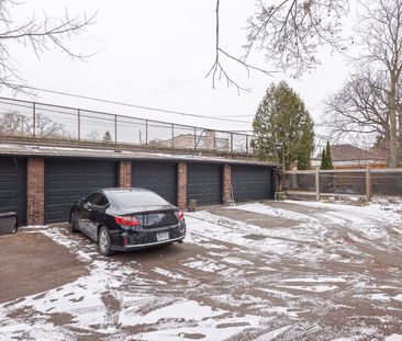 For Lease - 312 Quebec Avenue Unit# 5, Toronto, Ontario - Photo 4