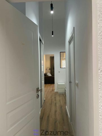 Loft de alquiler en Sector Foresta, Primera Fase - Nuevo Tres Cantos - Photo 2