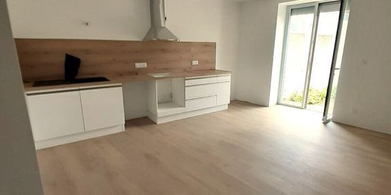 Appartement T4 rénové - Centre de Saint Vit - 89m² - Photo 3