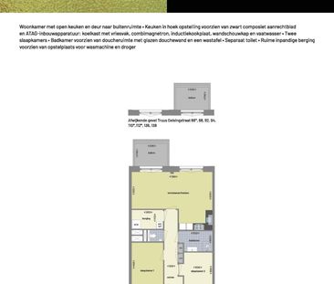 Truus Gelsingstraat 116, 6663RE Lent - Photo 1