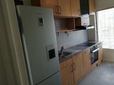 Appartement te huur - Foto 5