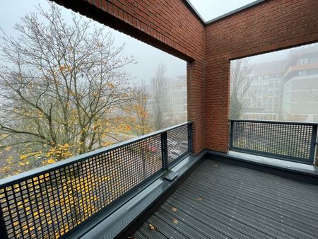 Appartement te huur: Arent Janszoon Ernststraat 1123 1081 HL Amsterdam - Photo 3