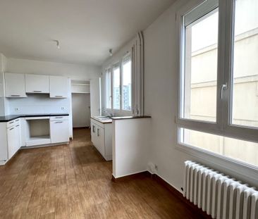 Appartement Tours 109 m² - Photo 1