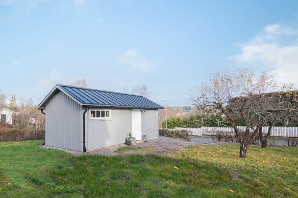 Solhemsvägen, Huddinge - Photo 1