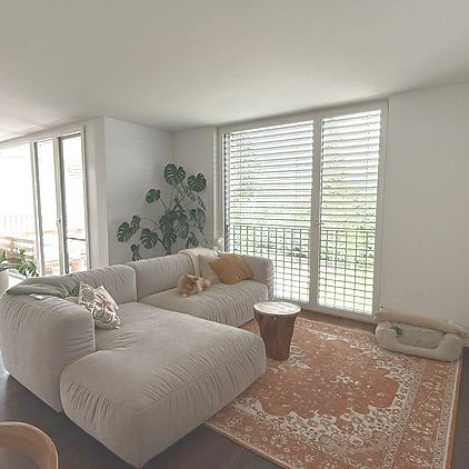 3½ Zimmer-Wohnung in Oftringen (AG), möbliert, auf Zeit - Photo 1