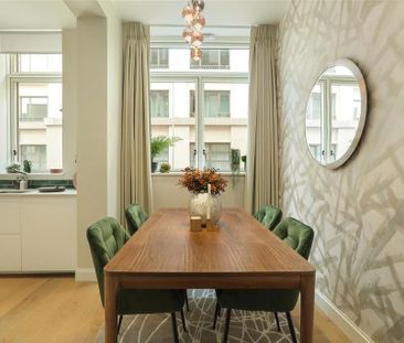 3 bedroom flat to rent - Photo 5