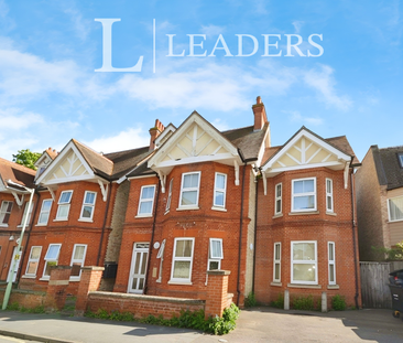 1 bedroom apartment to rent Beechcroft House, 11-13 Park Lane, Newm... - Photo 2