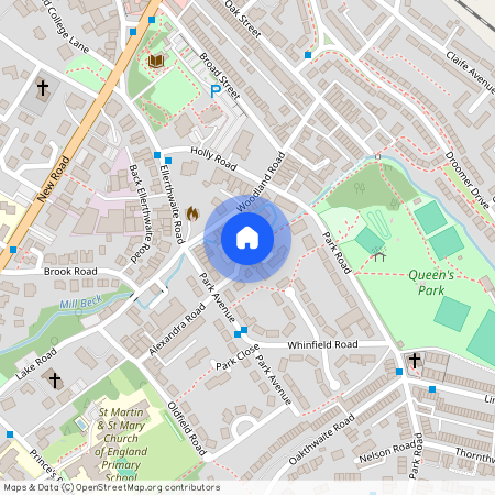 Lake District Coliving, Windermere, LA23