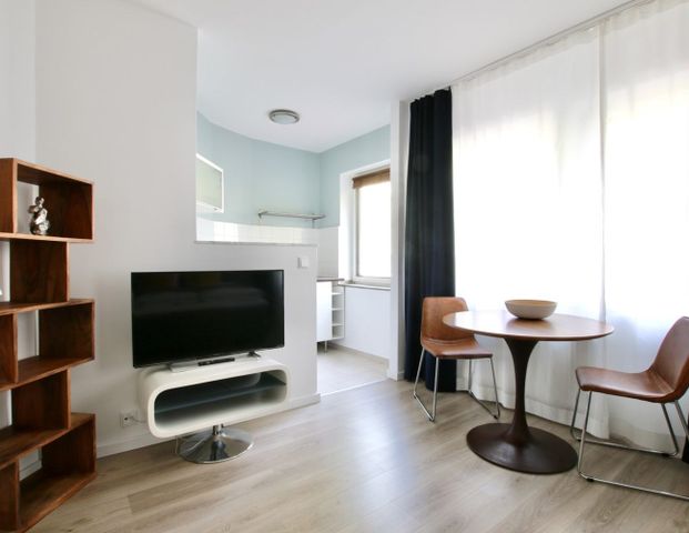 Charmantes, möbliertes Apartment im Herzen von Köln - Photo 1