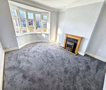 2 bed ground floor flat to rent in NE3 - Photo 2