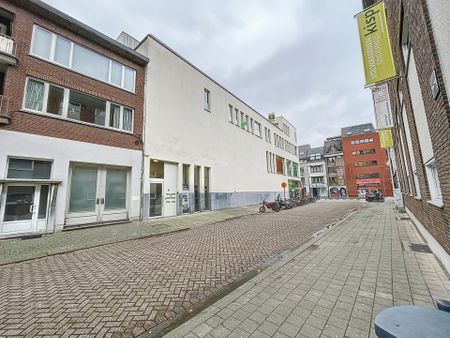 Kruisbogenhofstraat 10/301, 2500 Lier - Foto 3