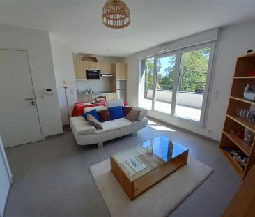 Location appartement 3 pièces - 56m² à St sebastien sur loire (44230) - Photo 4