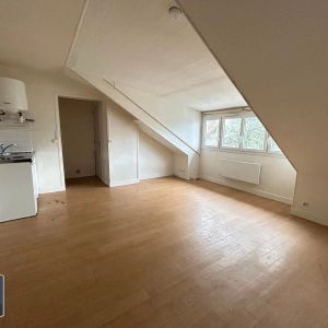 Appartement à louer 1 pièce 23.32m² - Photo 2