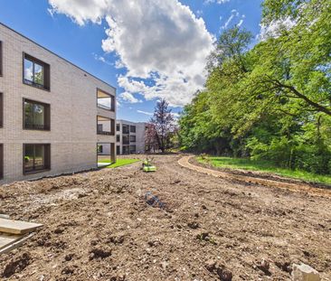 Wohnung - Photo 5