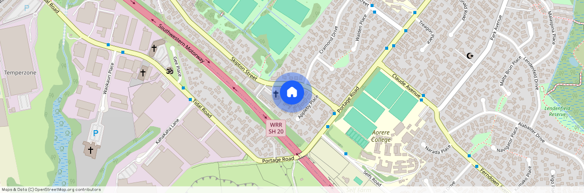 81a Skipton Street, 2022, Mangere East