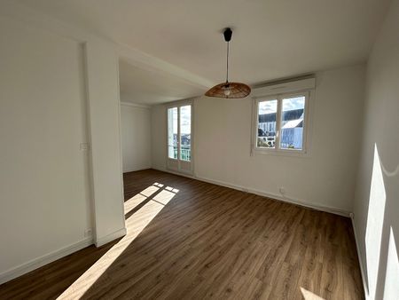 Appartement - QUIMPER - Team Ouest Immobilier - Photo 5