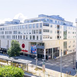 Trädgårdsgatan 2 A - Foto 2