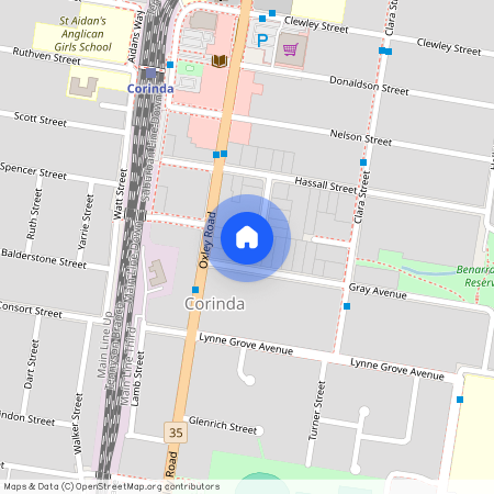 4/14 Gray Avenue, Qld 4075, Corinda