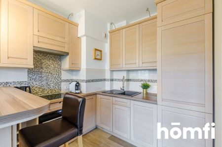 Mieszkanie 48 m², Gdynia, Redłowo, Legionów - Photo 4