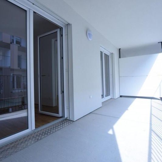 Puntigam – Brauquartier – 35m² – 2 Zimmer – tolle Raumaufteilung – großer Balkon - Photo 1