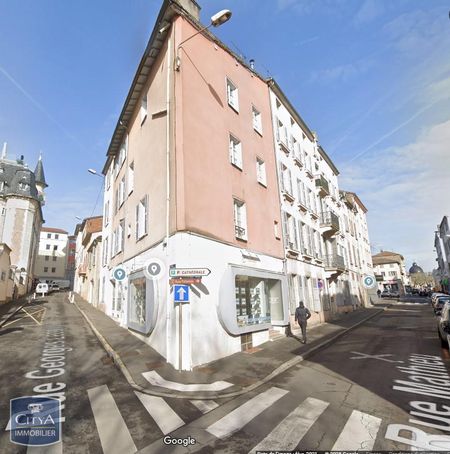 Location Appartement 3 pièces 54m² MACON 71000 - Photo 5