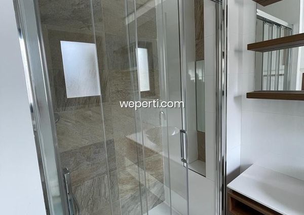 Duplex in Arenales del Sol, Playa de Los Arenales, for rent