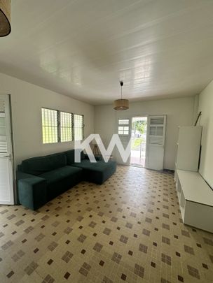 Maison SAINT JOSEPH - Photo 1