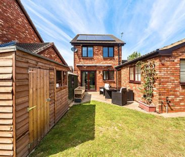 3 bedroom detached house to rent - Photo 4