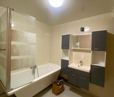 ETAPLES Centre ville Maison mitoyenne 95 m2 3 chambres avec véranda... - Photo 6