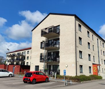 Paviljonggatan, Örkelljunga - Photo 2