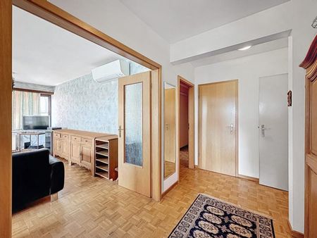 Appartement te huur - Photo 3