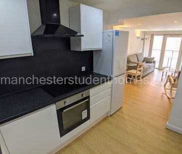 Oxford Road, Manchester, M1 7DU - Photo 2