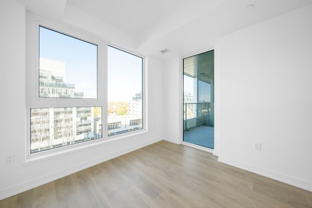 For Lease - 1037 The Queensway N/A Unit# 524, Toronto, Ontario - Photo 1
