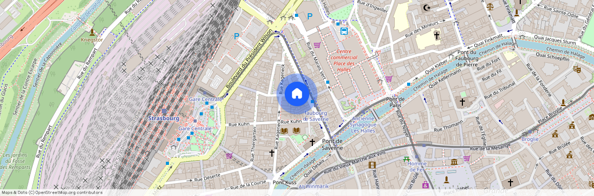 67000, Strasbourg