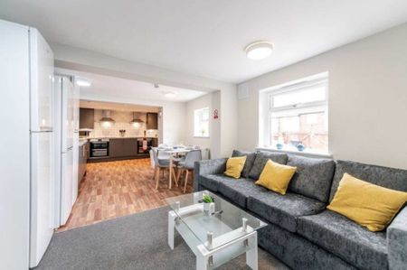 Brinington Road, Stockport - Photo 5