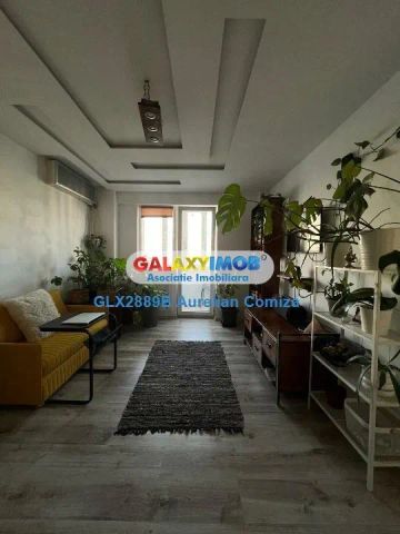 Apartament 2 camere Lujerului/suprafata 40mp/etaj 9/AC - Photo 2